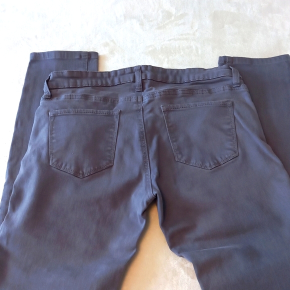 Smart Set dark grey skinny jeans - Picture 3 of 5